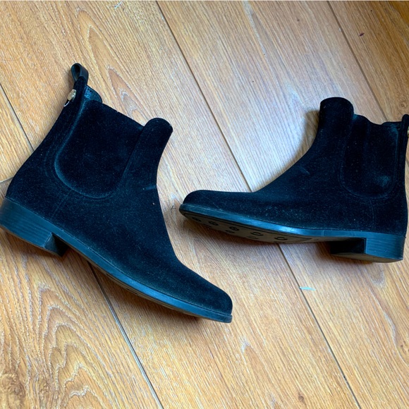 Lemon Jelly Chelsea boots booties - Picture 1 of 9